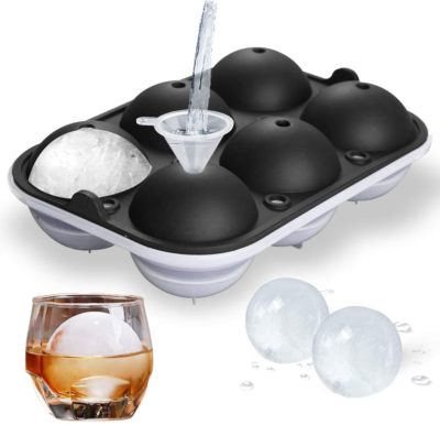 TINANA Best Ice Ball Makers