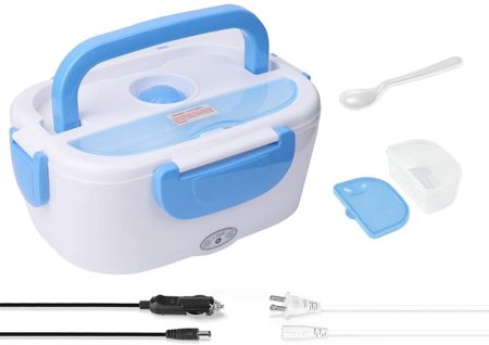 Toursion Electric Lunch Boxes 