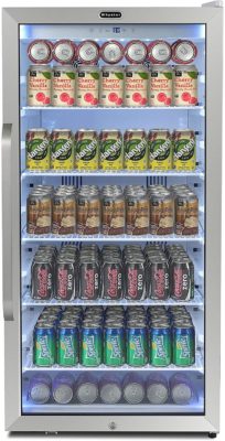 Whynter Best Glass Door Mini Fridges