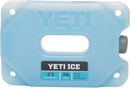 YETI Best Ice Packs for Cooler 