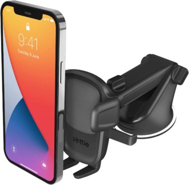 iOttie Best Cup Holder Phone Mounts