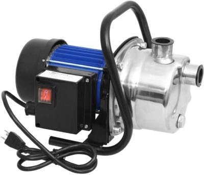 inxin Electric Water Pumps 