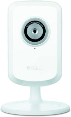 D-Link Best Wireless Webcams