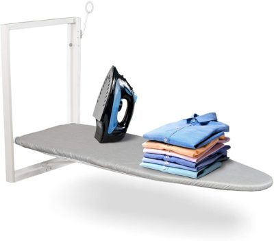 Ivation Best Wall Mounted Ironing Boards