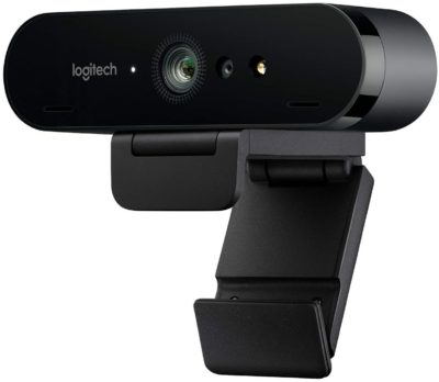 Logitech Best Wireless Webcams