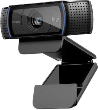 Logitech Best Wireless Webcams