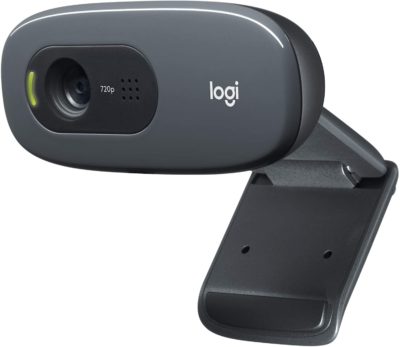 Logitech