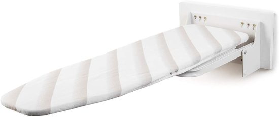 uyoyous Best Wall Mounted Ironing Boards