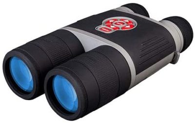 ATN Best Binoculars with Cameras