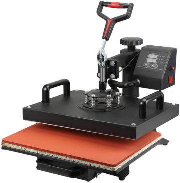  KKTECT Best Screen Printing Machines