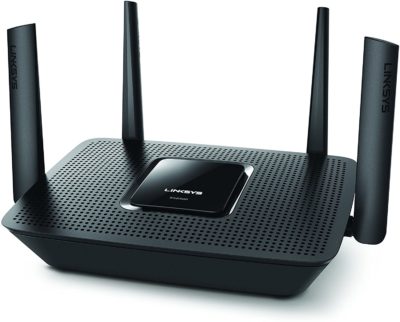 Linksys 