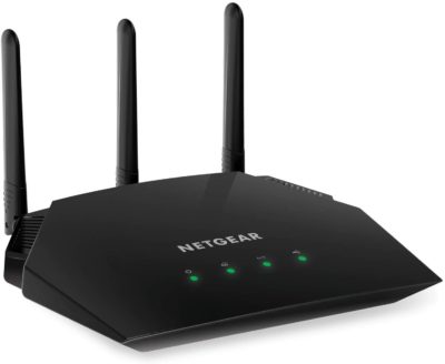 NETGEAR 