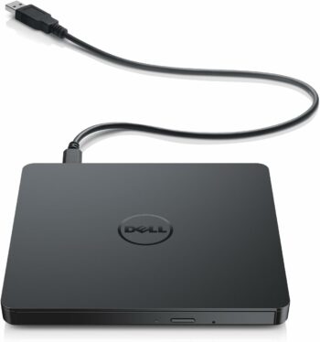 Dell USB DVD