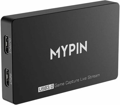 MYPIN