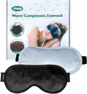 Unimi Heated Eye Mask