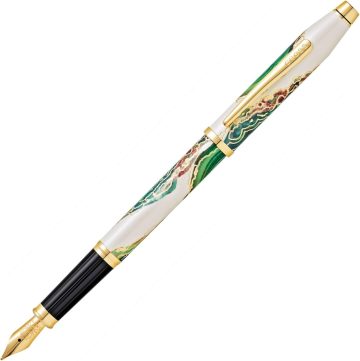 Cross Wanderlust Refillable Fountain Pen