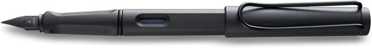 Lamy Safari Fountain Pen