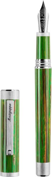 Montegrappa Fountain Pen