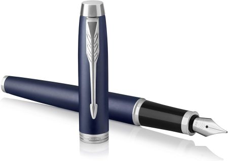 PARKER IM Fountain Pen